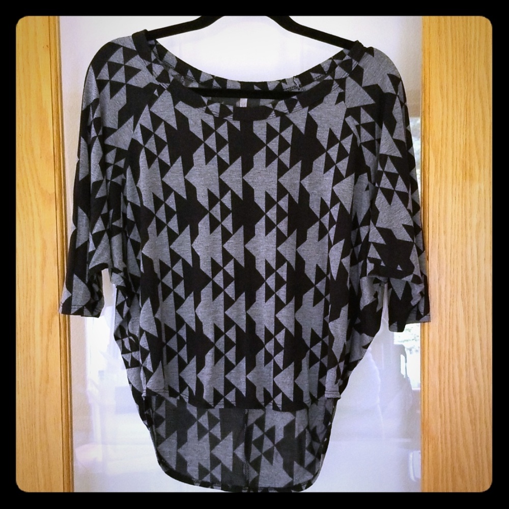 Sweet Claire Top